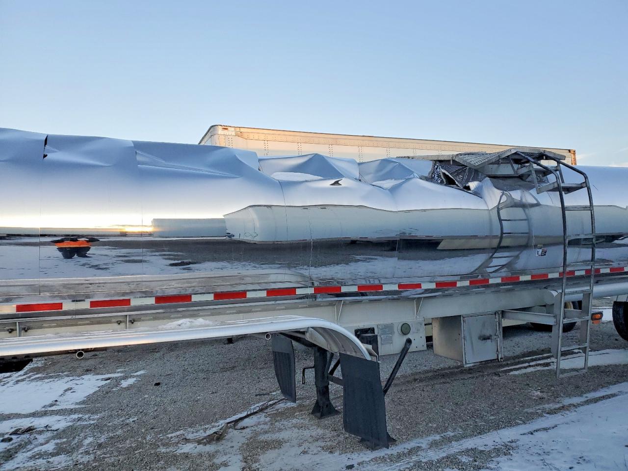 Walker Trailer