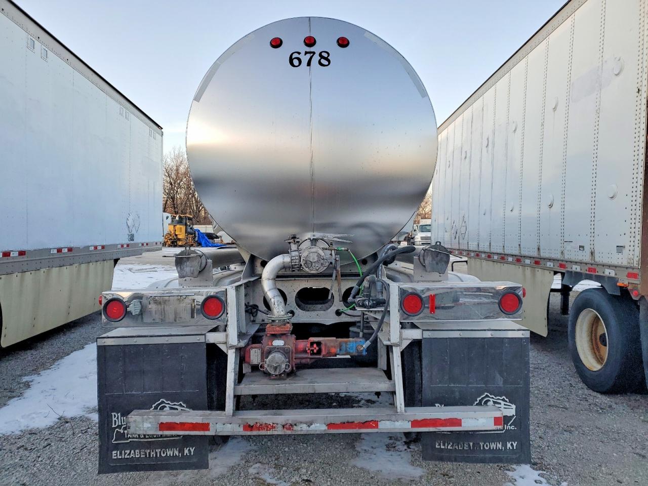 Walker Trailer