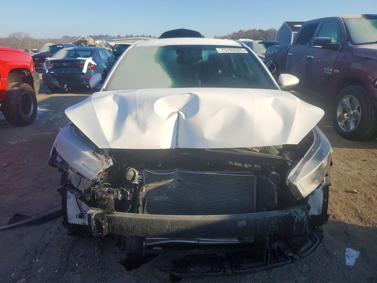 Kia Forte Lxs