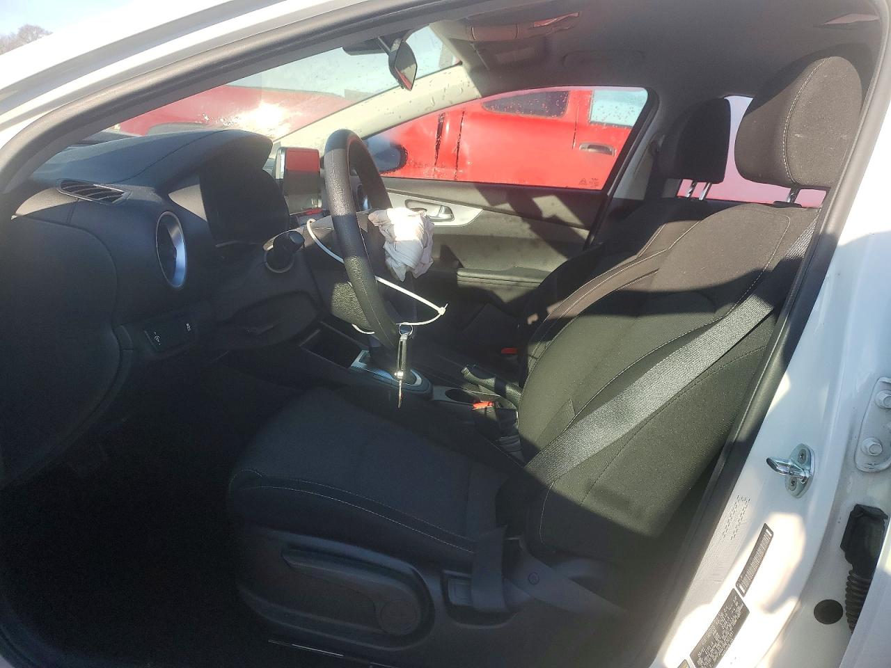 Kia Forte Lxs