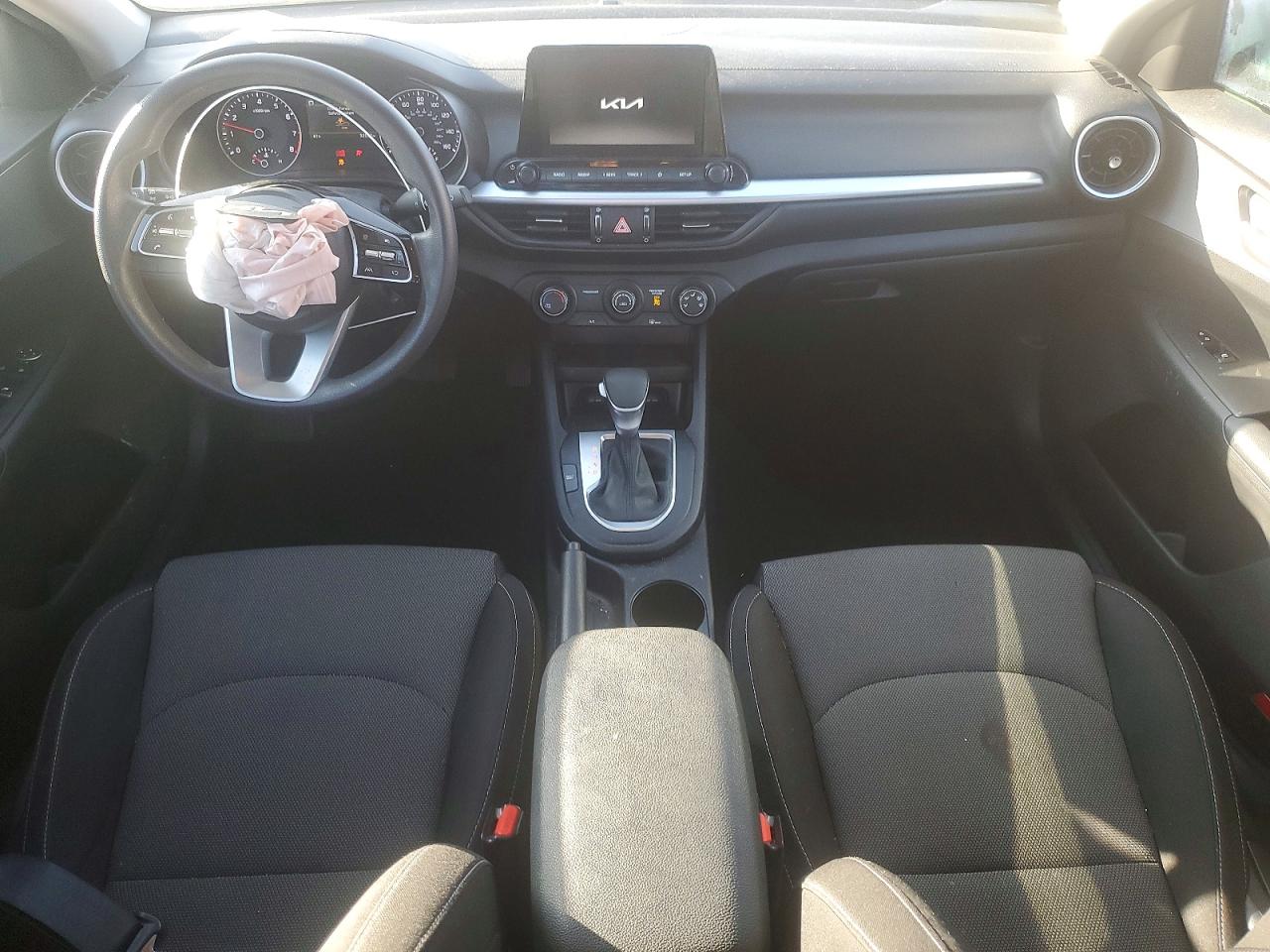 Kia Forte Lxs