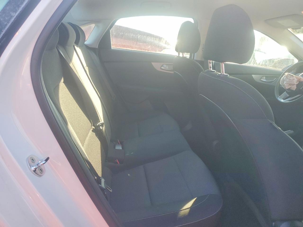 Kia Forte Lxs