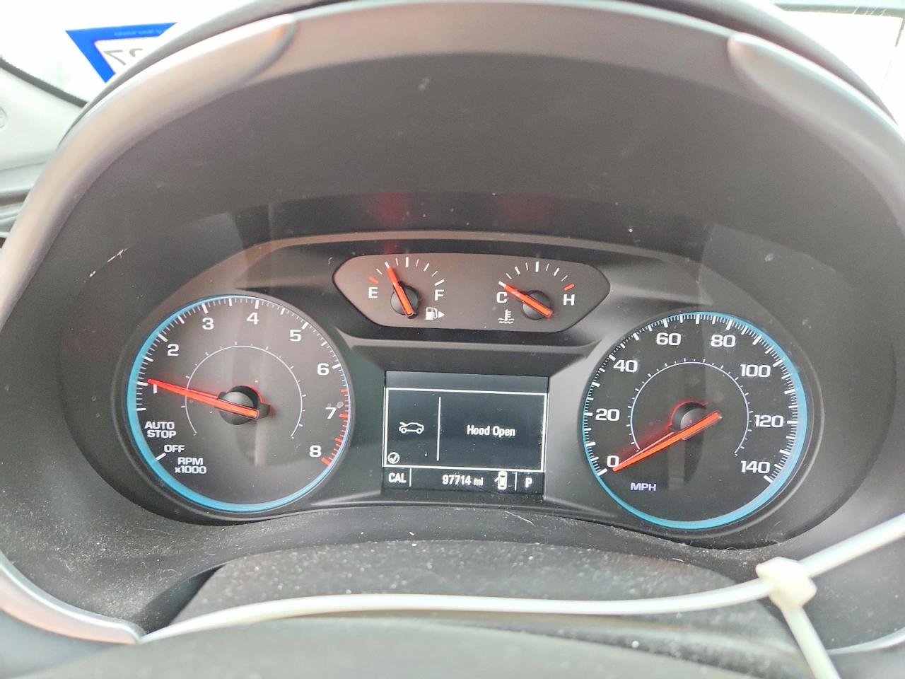Chevrolet Malibu Ls