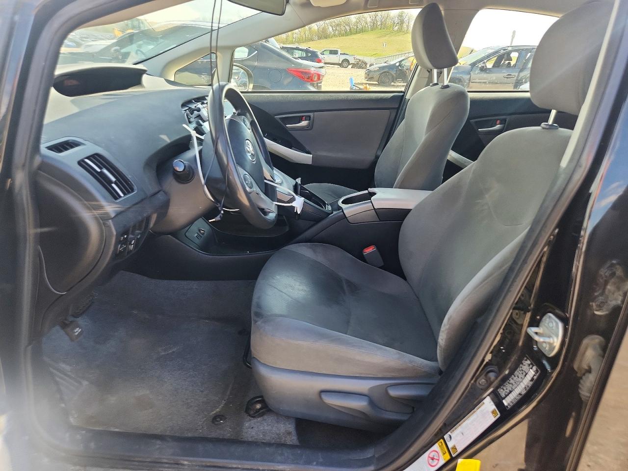 Toyota Prius Two