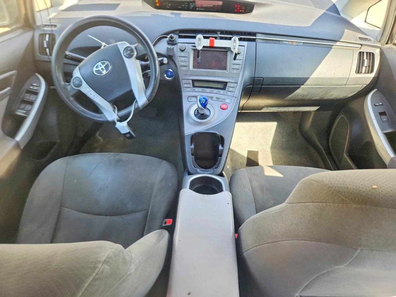 Toyota Prius Two