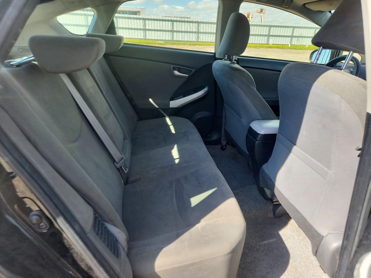 Toyota Prius Two