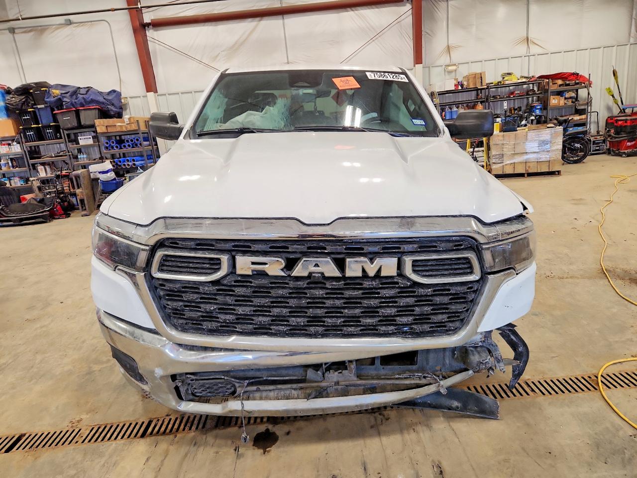 Ram 1500 Big Horn