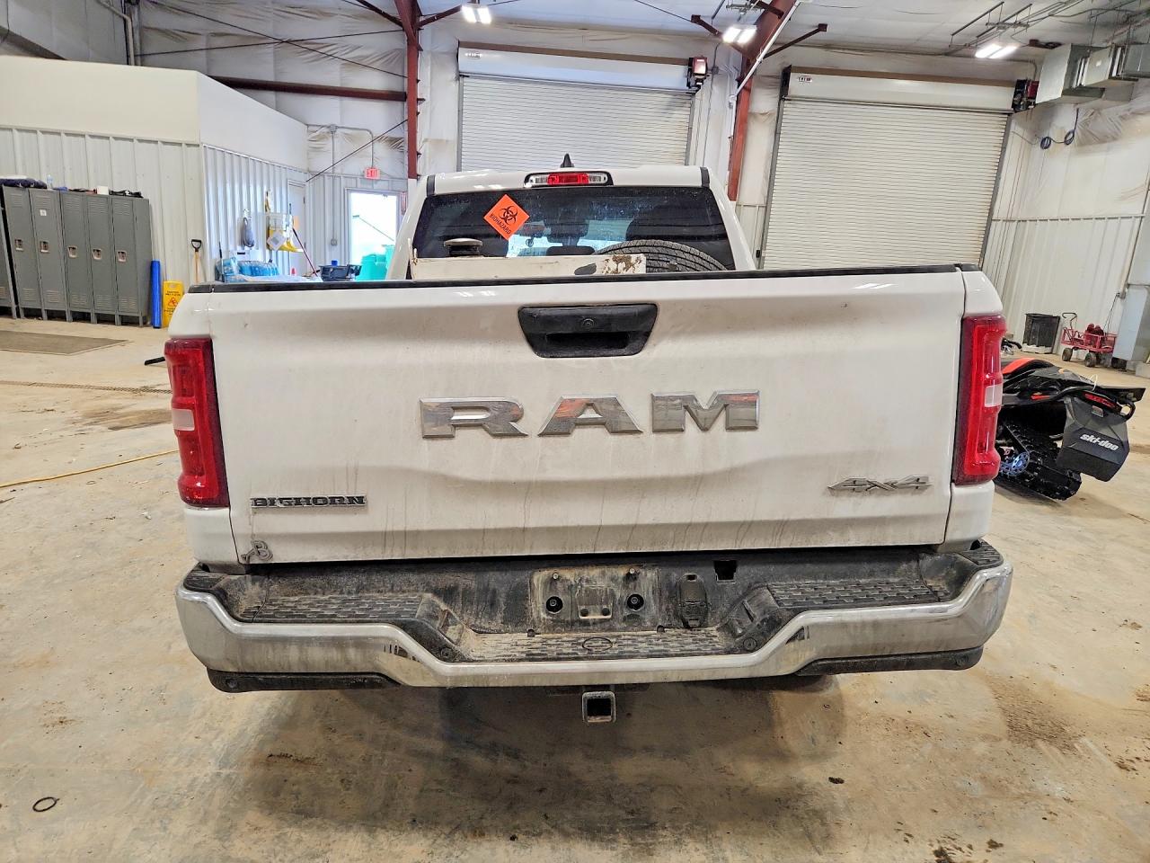 Ram 1500 Big Horn