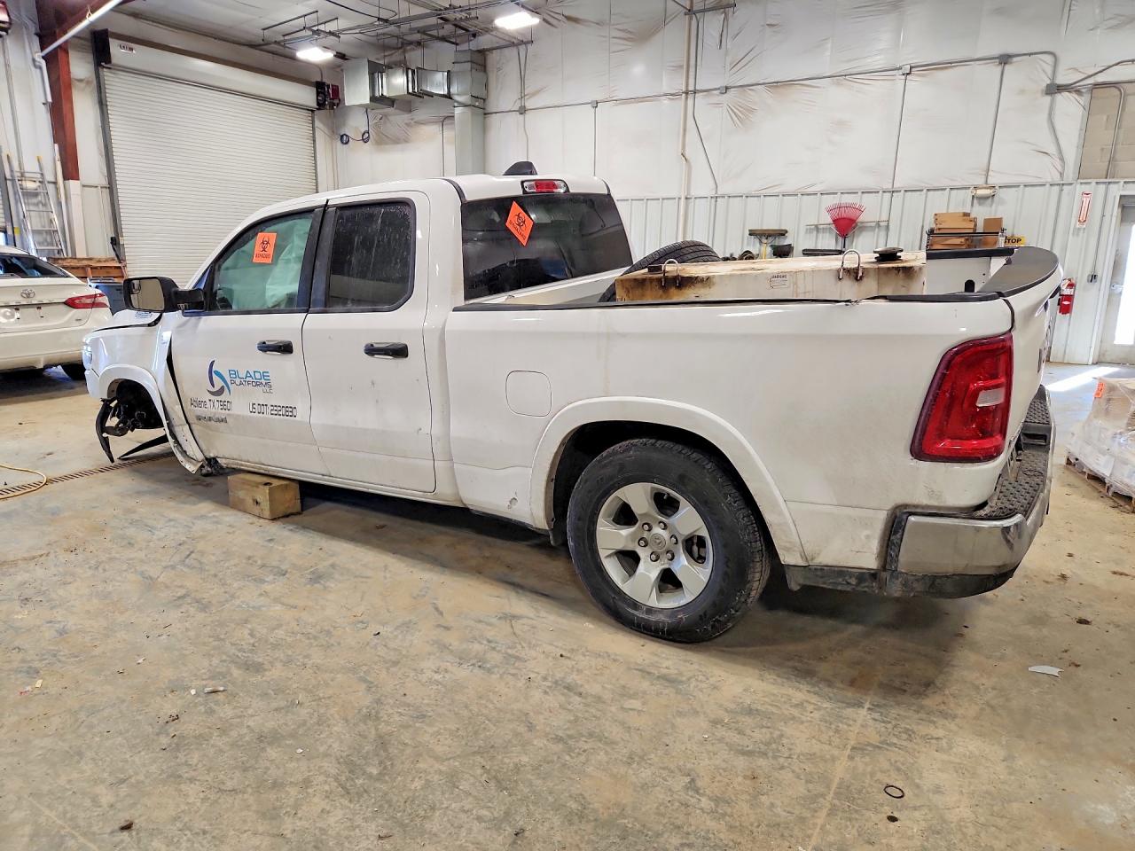 Ram 1500 Big Horn
