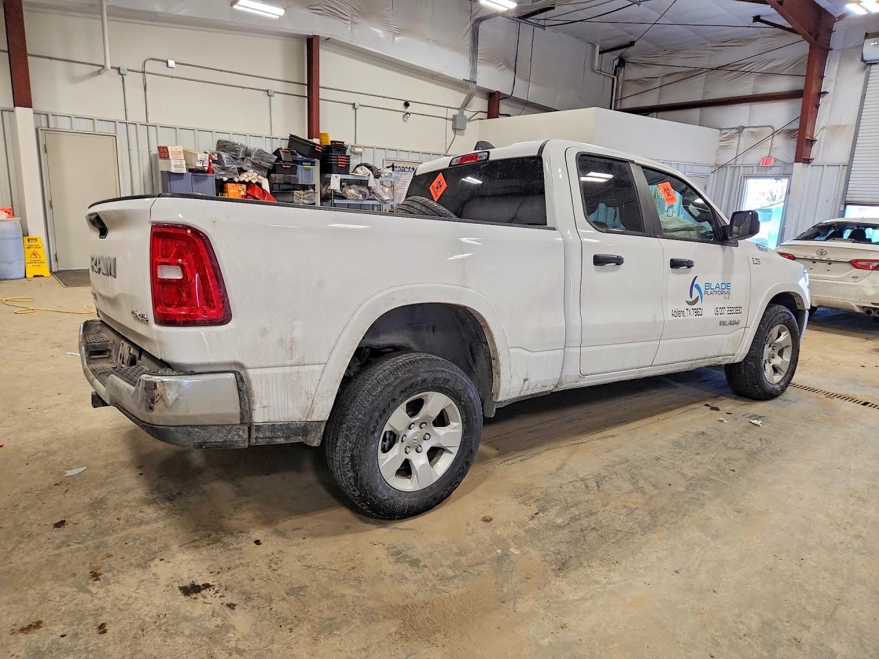 Ram 1500 Big Horn