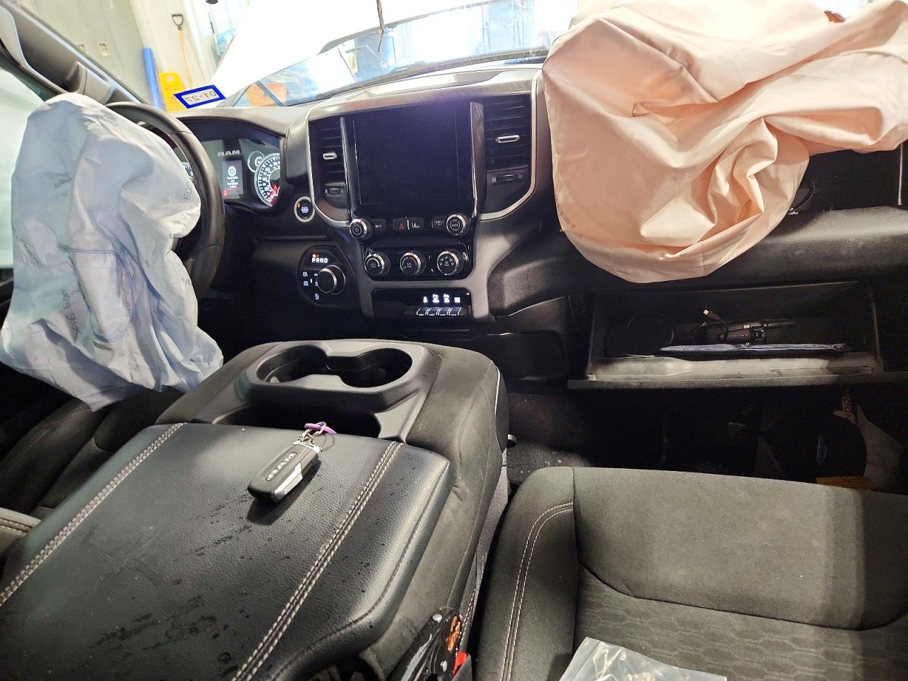 Ram 1500 Big Horn