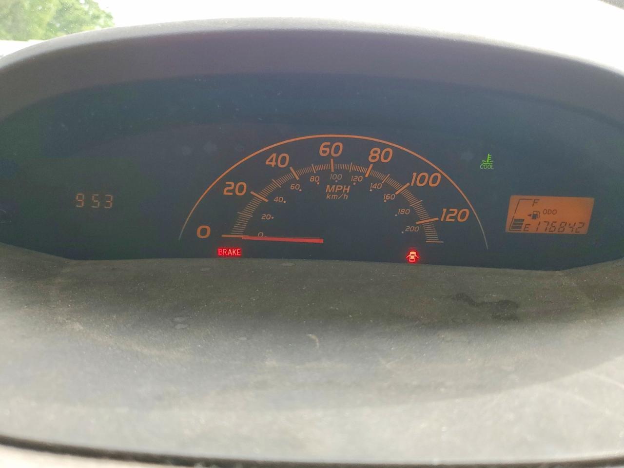 Toyota Yaris Base