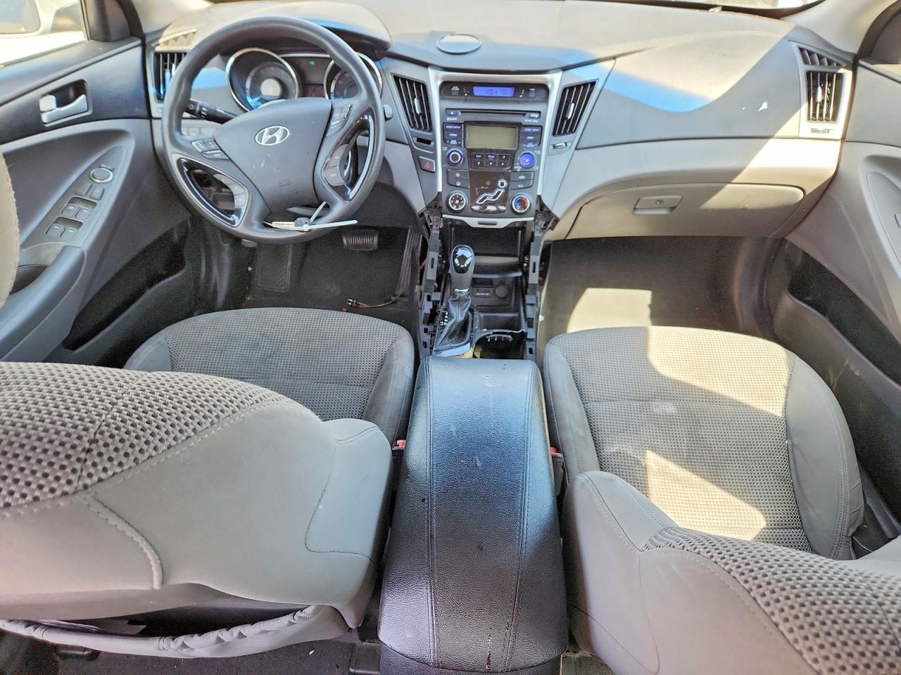 Hyundai SONATA Gls