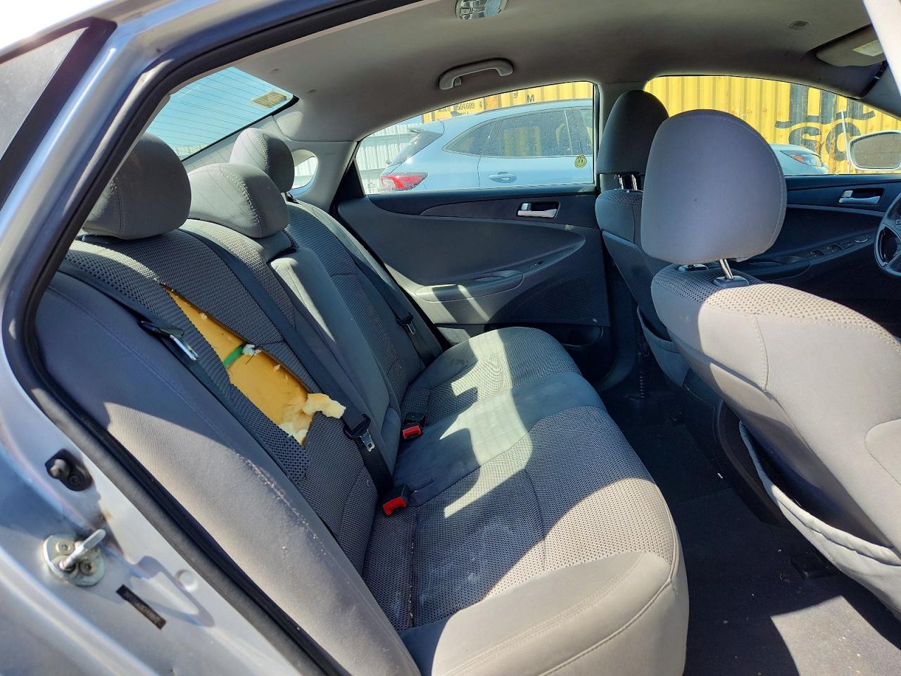 Hyundai SONATA Gls