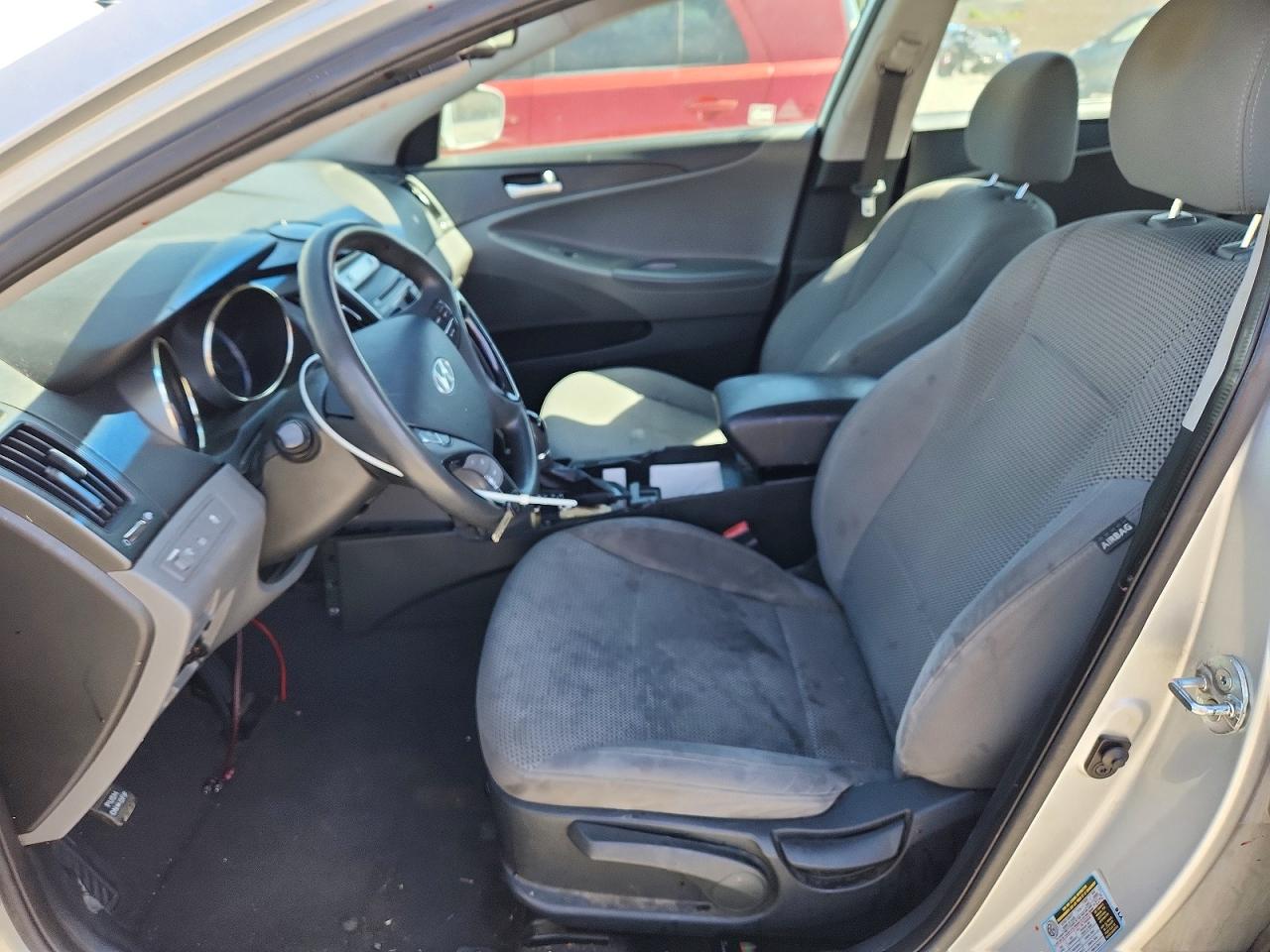 Hyundai SONATA Gls