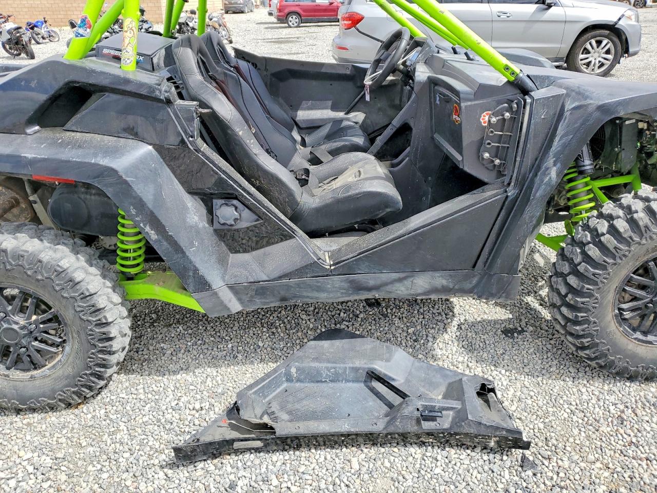 Arctic Cat Other