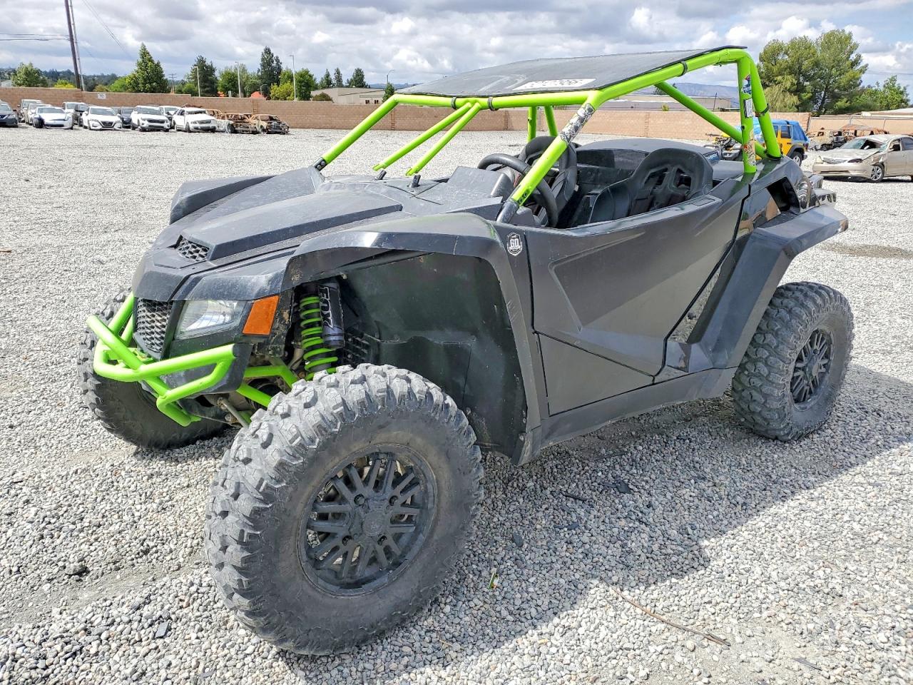 Arctic Cat Other