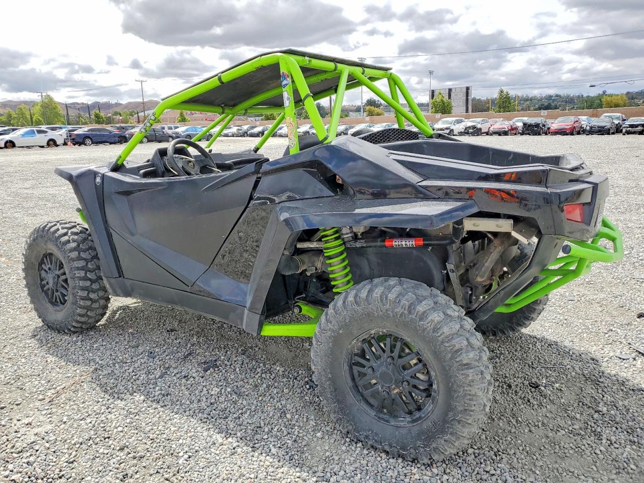 Arctic Cat Other