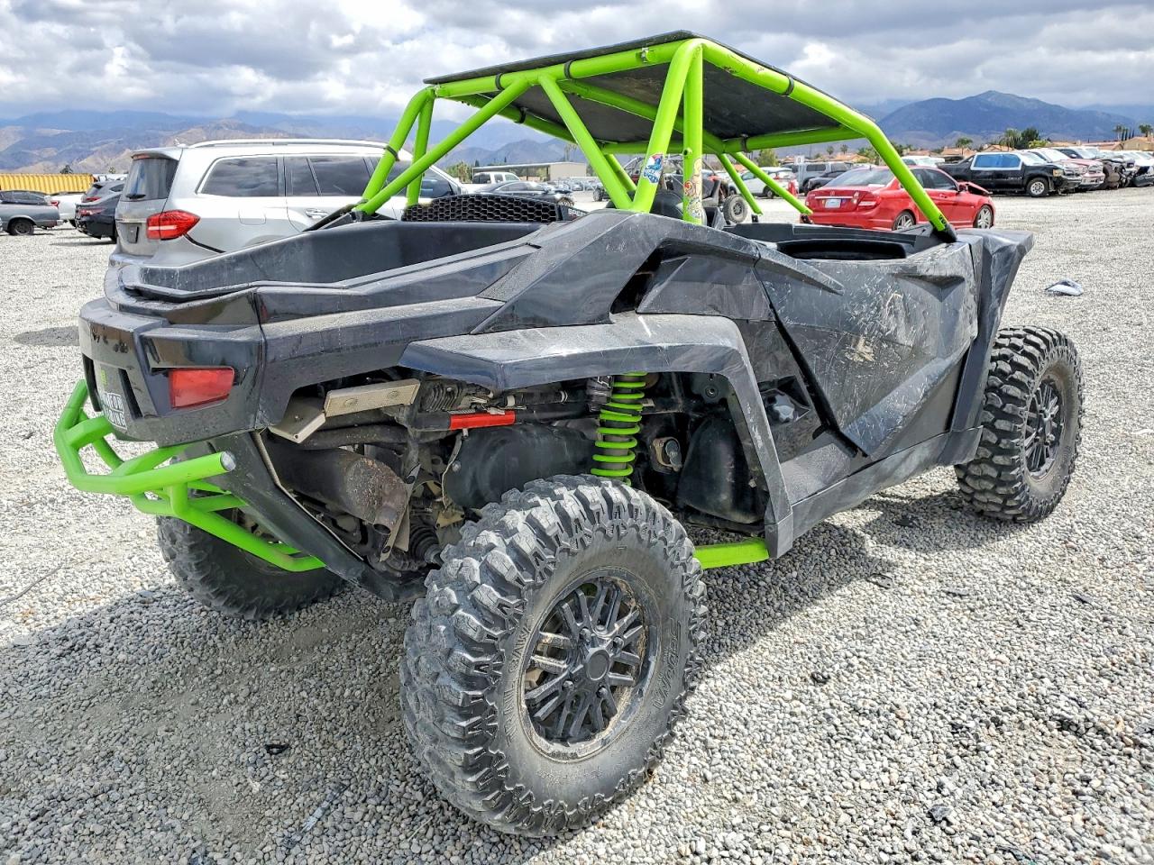 Arctic Cat Other