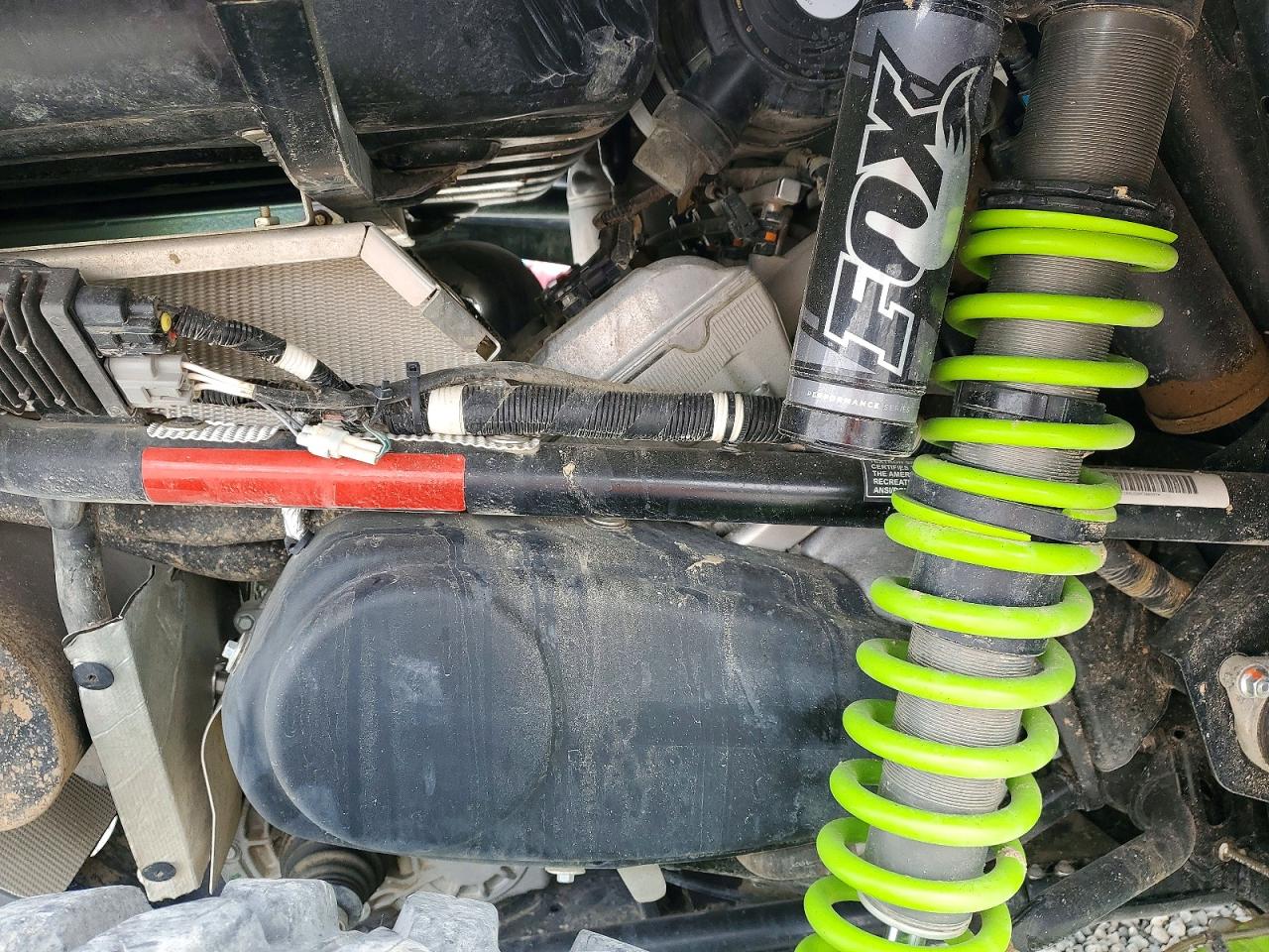 Arctic Cat Other