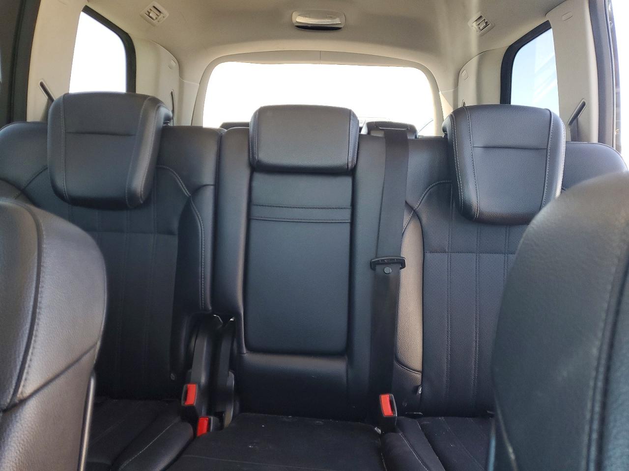 Mercedes-Benz Gls-class 450 4matic