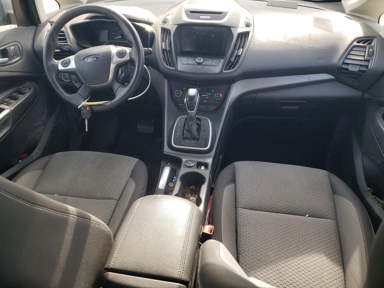 Ford Cmax Se