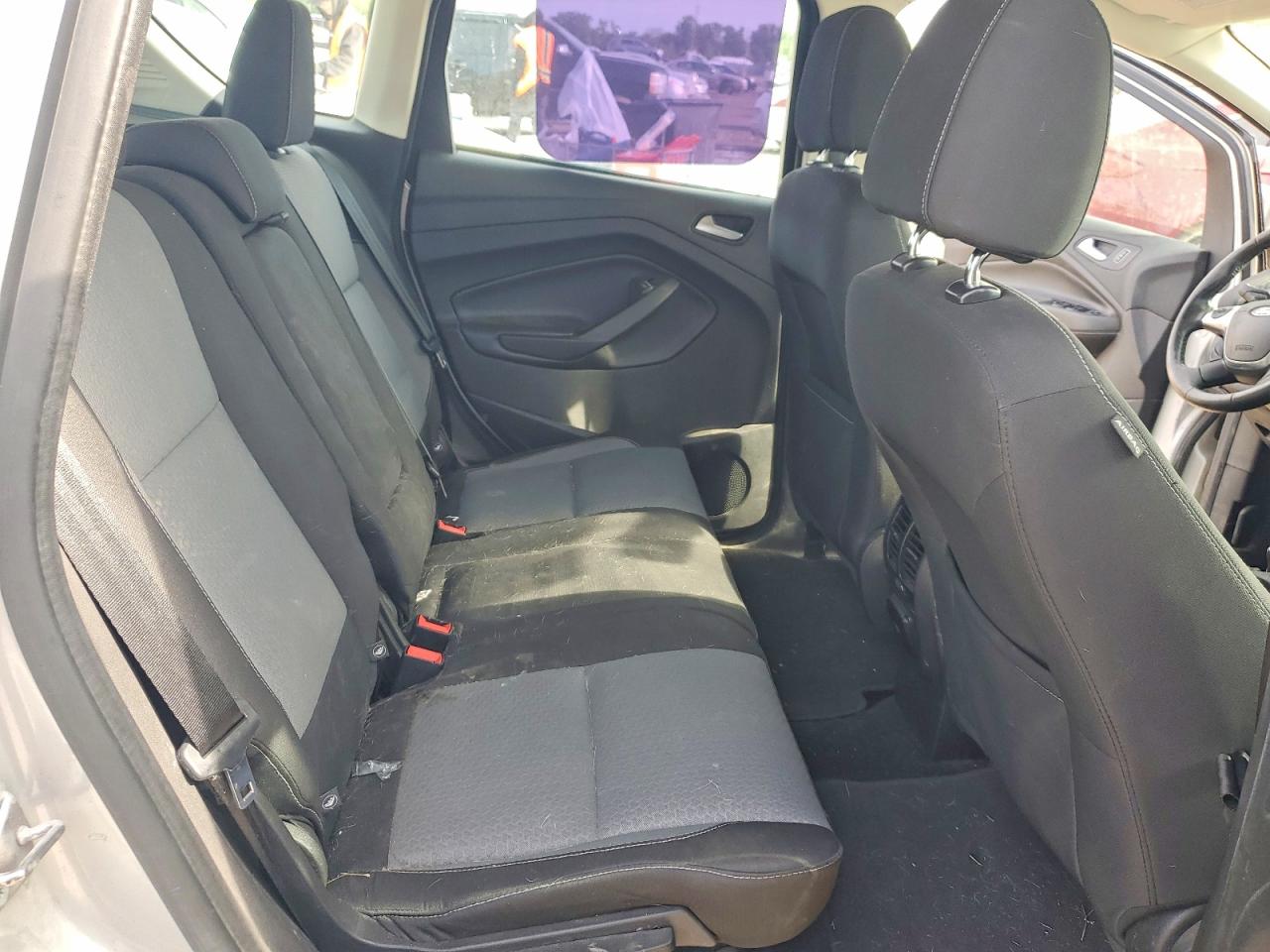 Ford Cmax Se