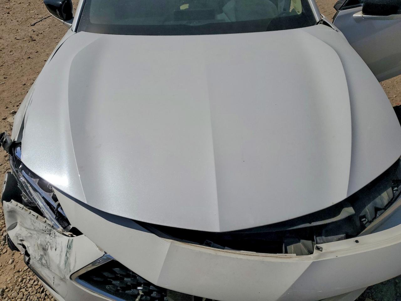 Acura TLX