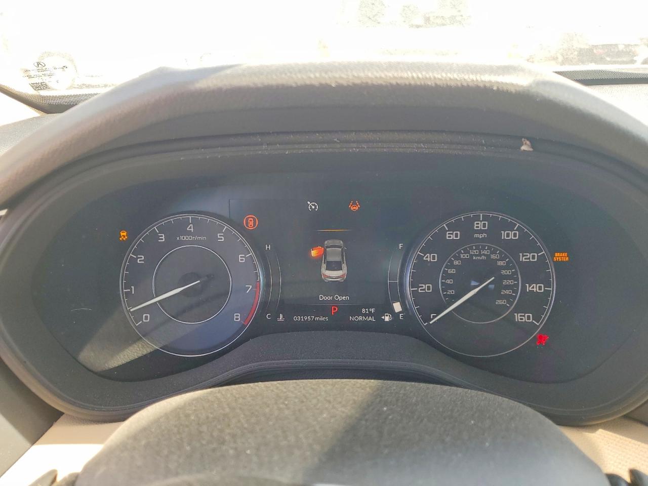 Acura TLX