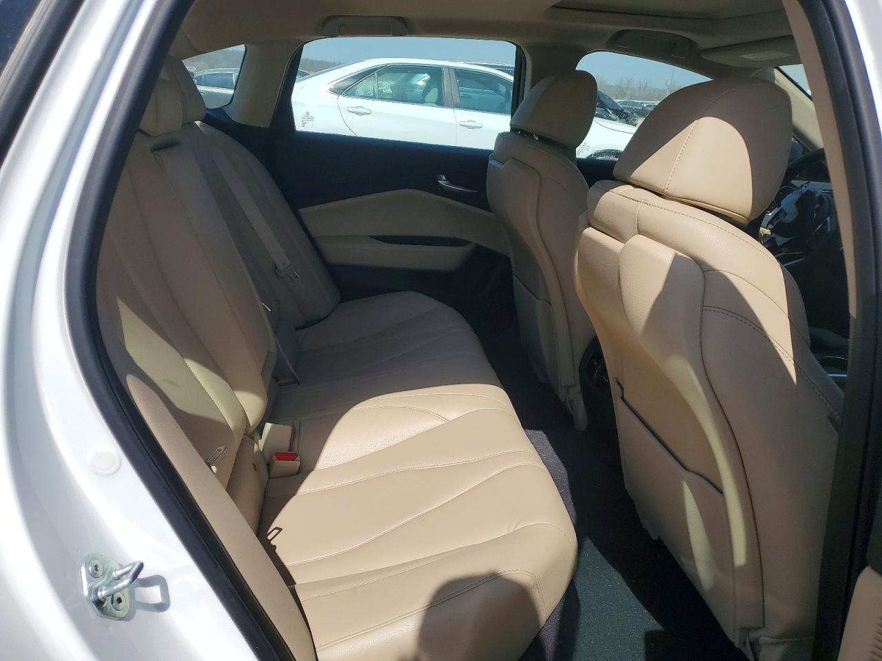 Acura TLX