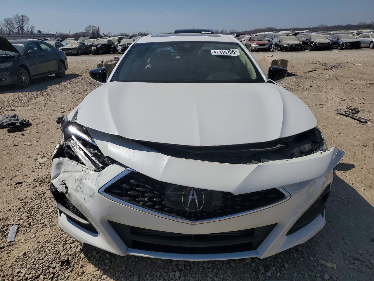 Acura TLX