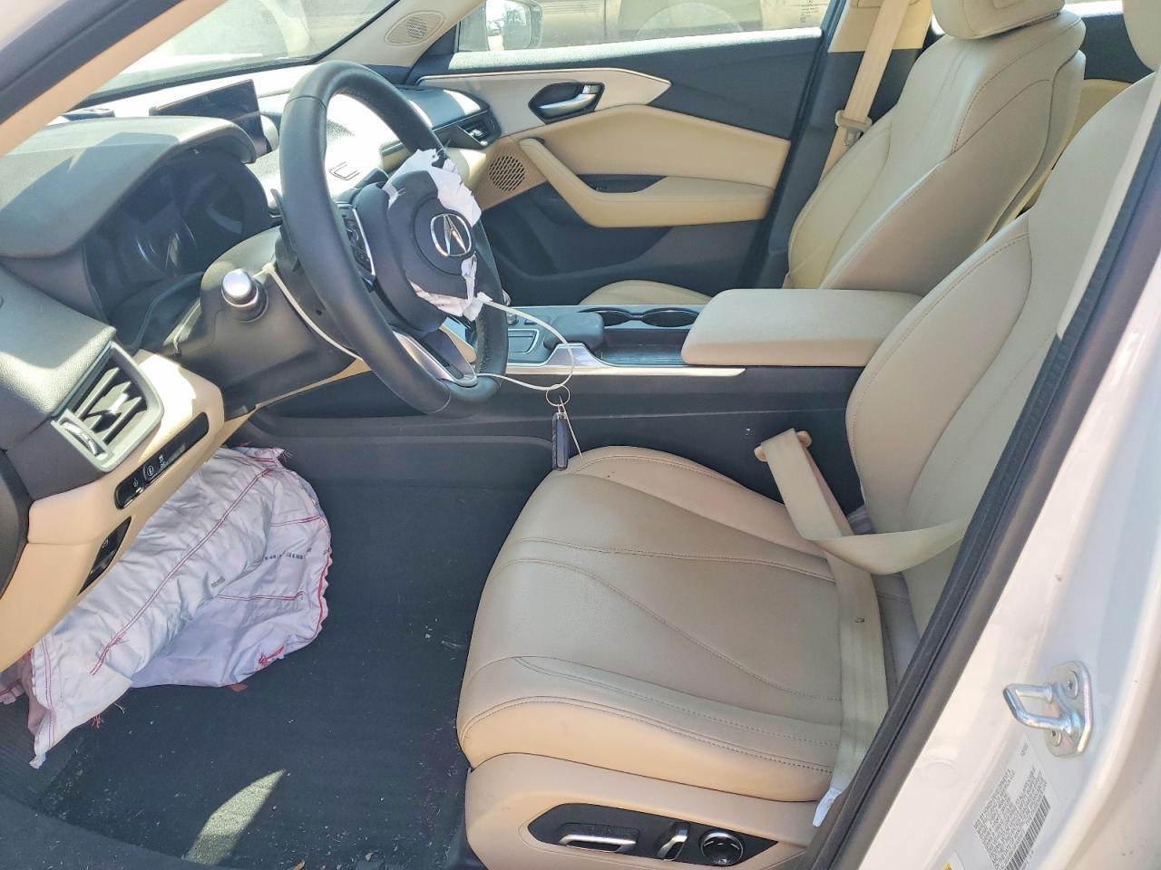 Acura TLX