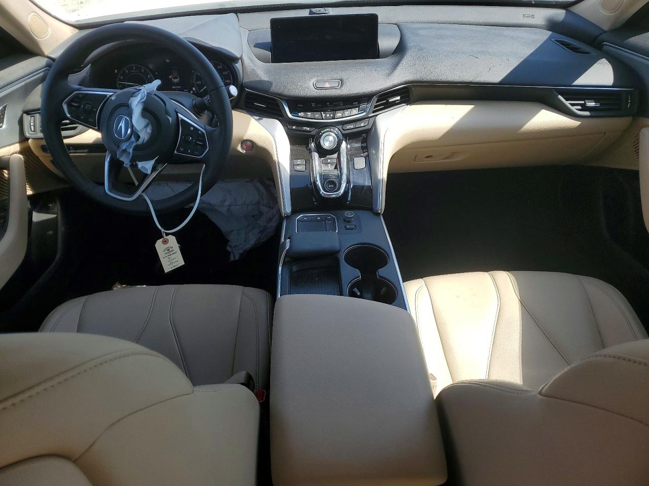 Acura TLX