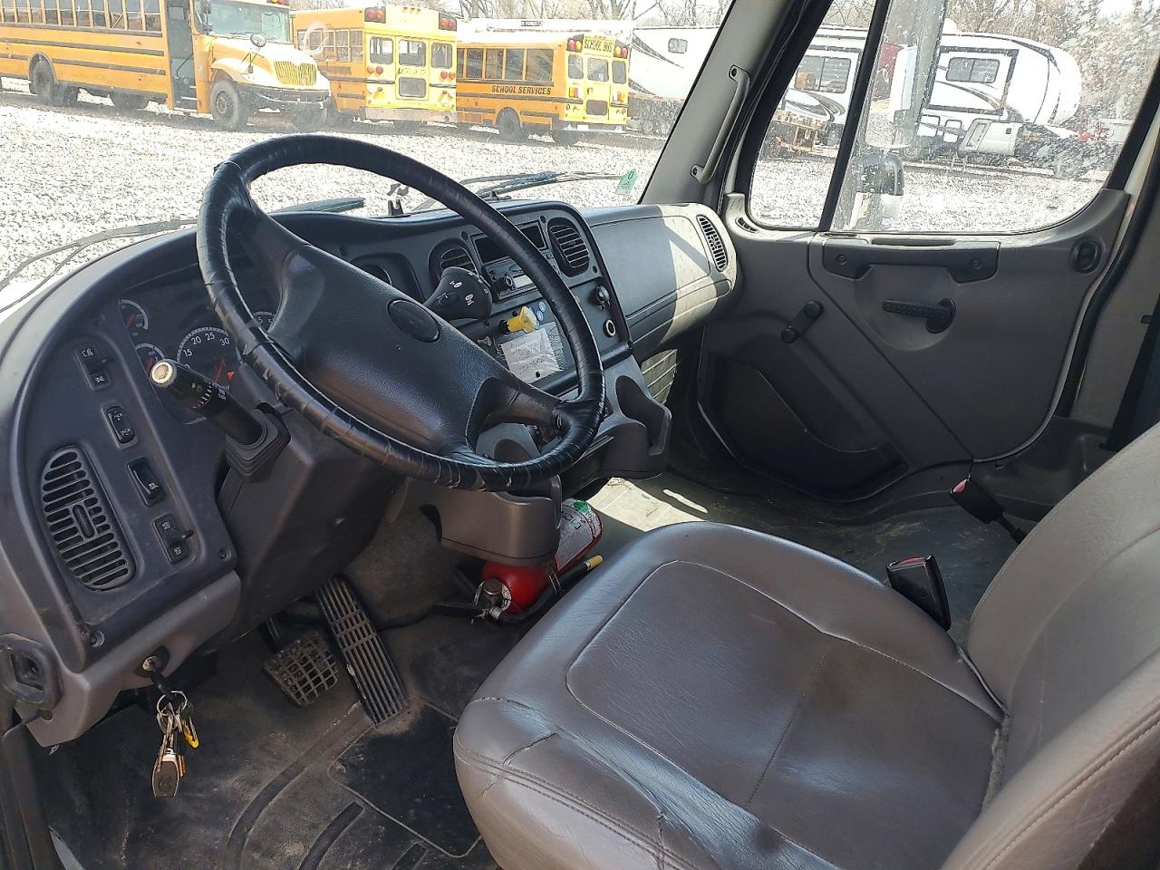 Freigliner M2 106 Medium Duty