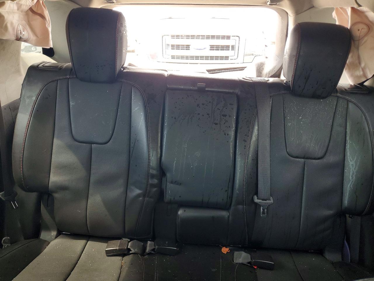 GMC Terrain Slt