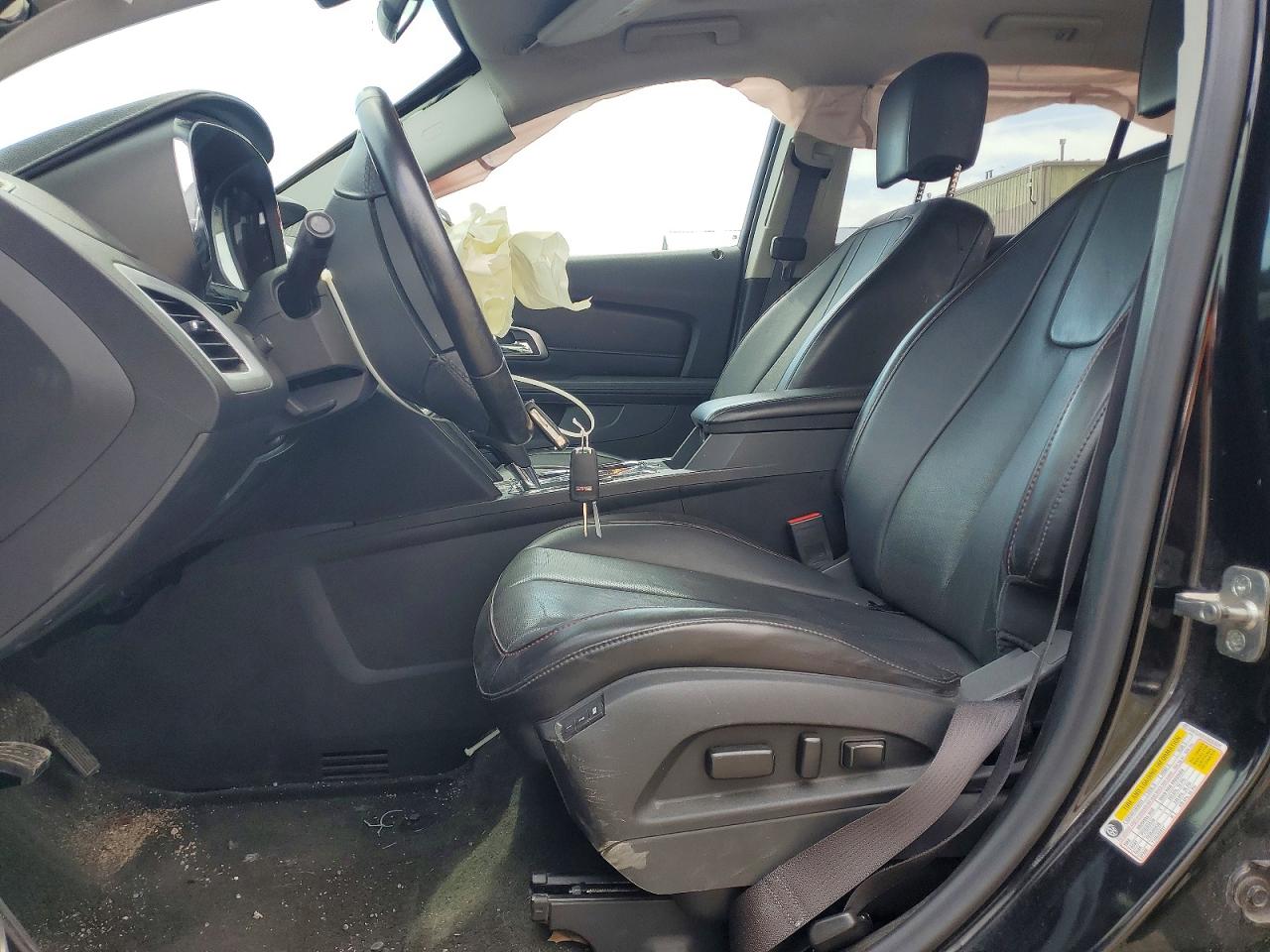 GMC Terrain Slt
