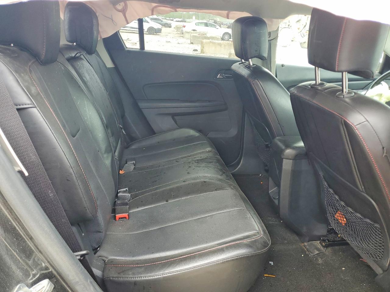 GMC Terrain Slt