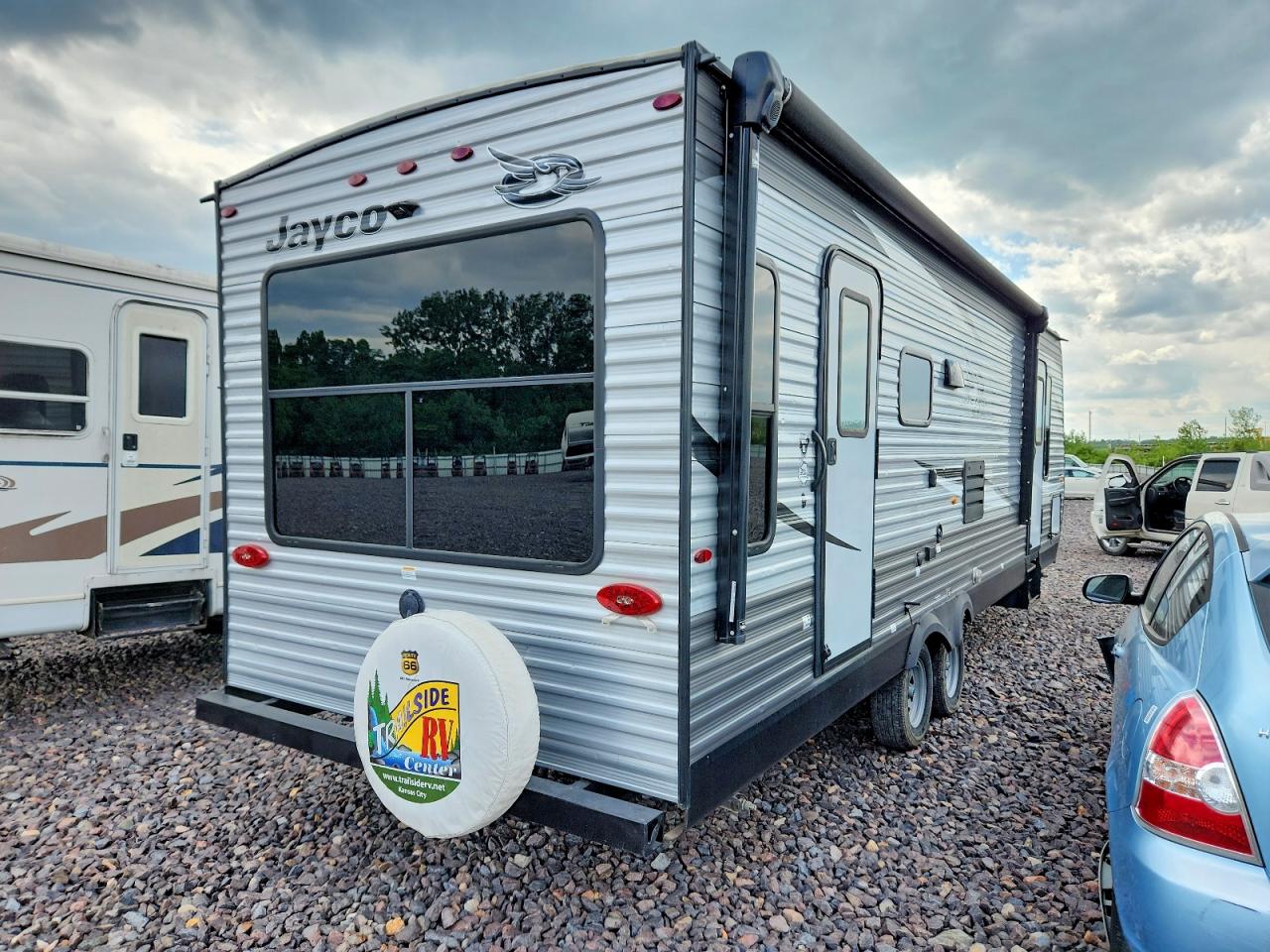 Jayco Jay Other