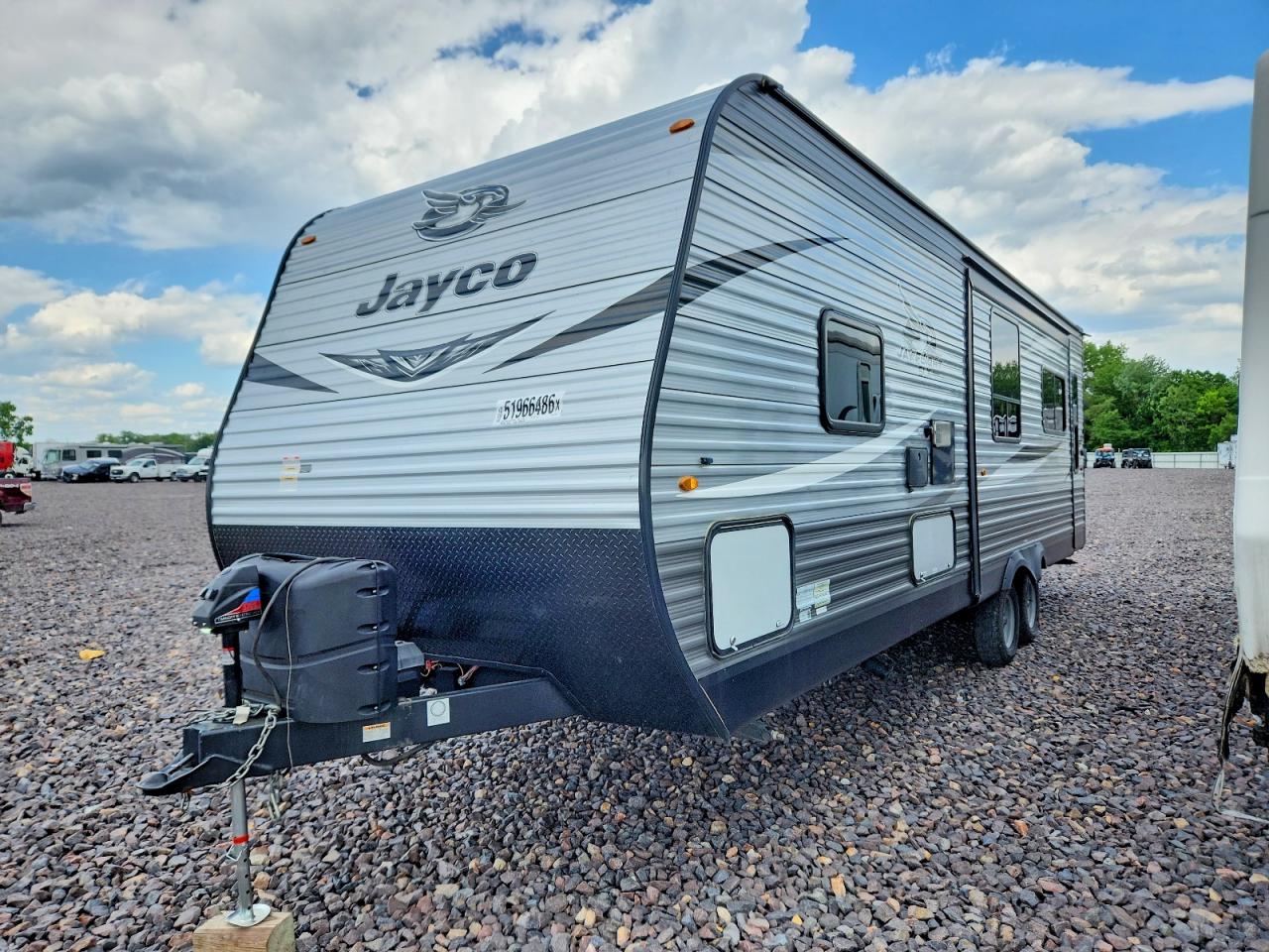 Jayco Jay Other