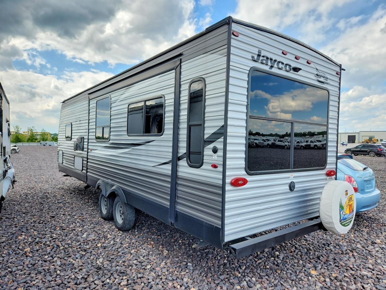 Jayco Jay Other