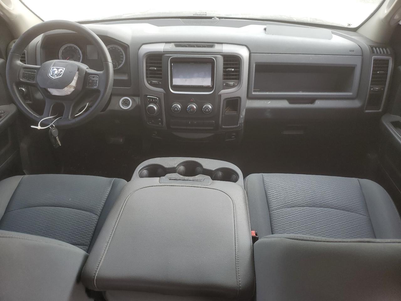 Ram 1500 St