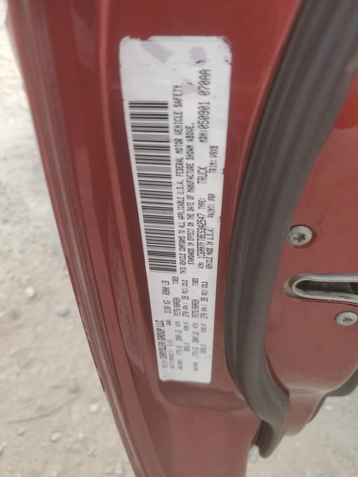 Ram 1500 St
