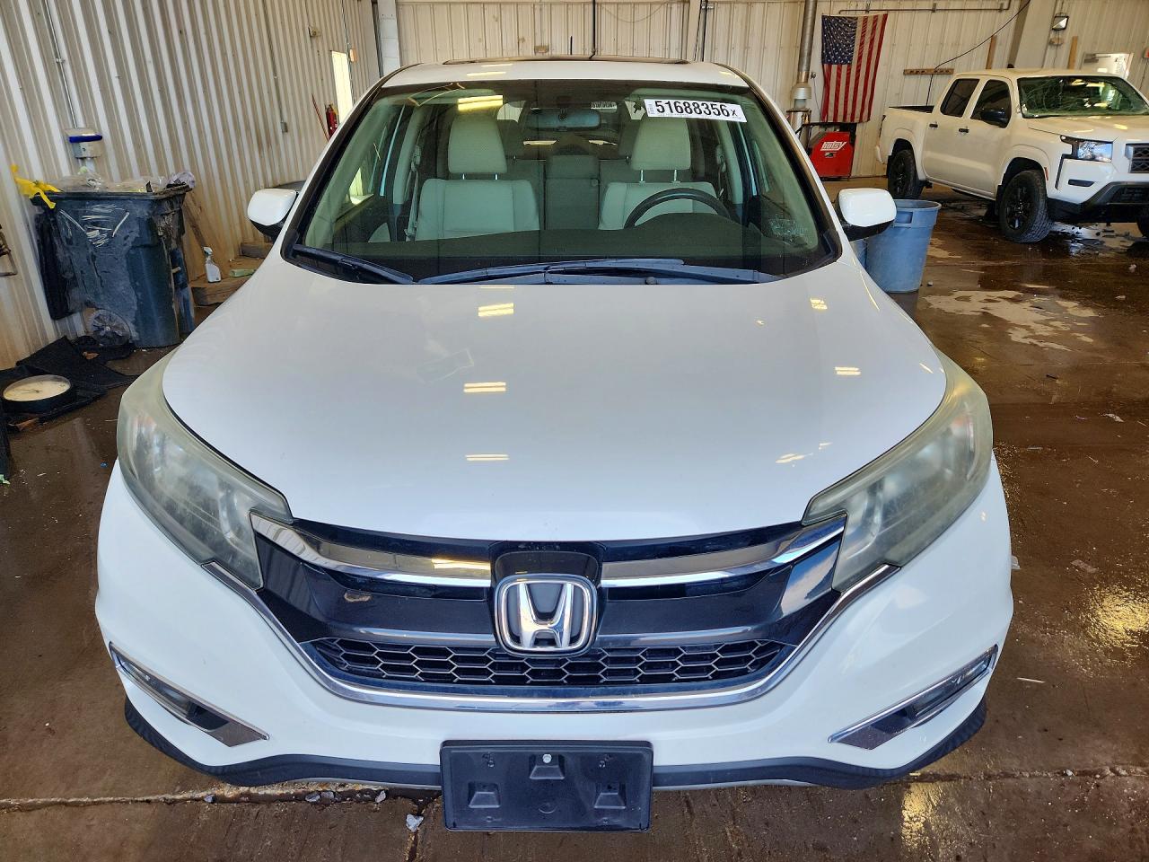 Honda Crv