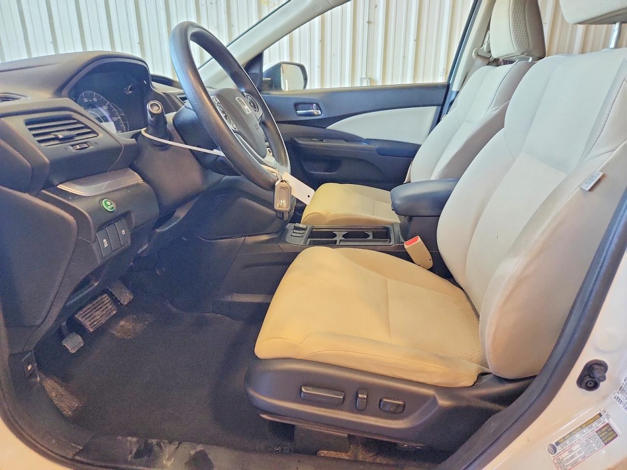 Honda Crv