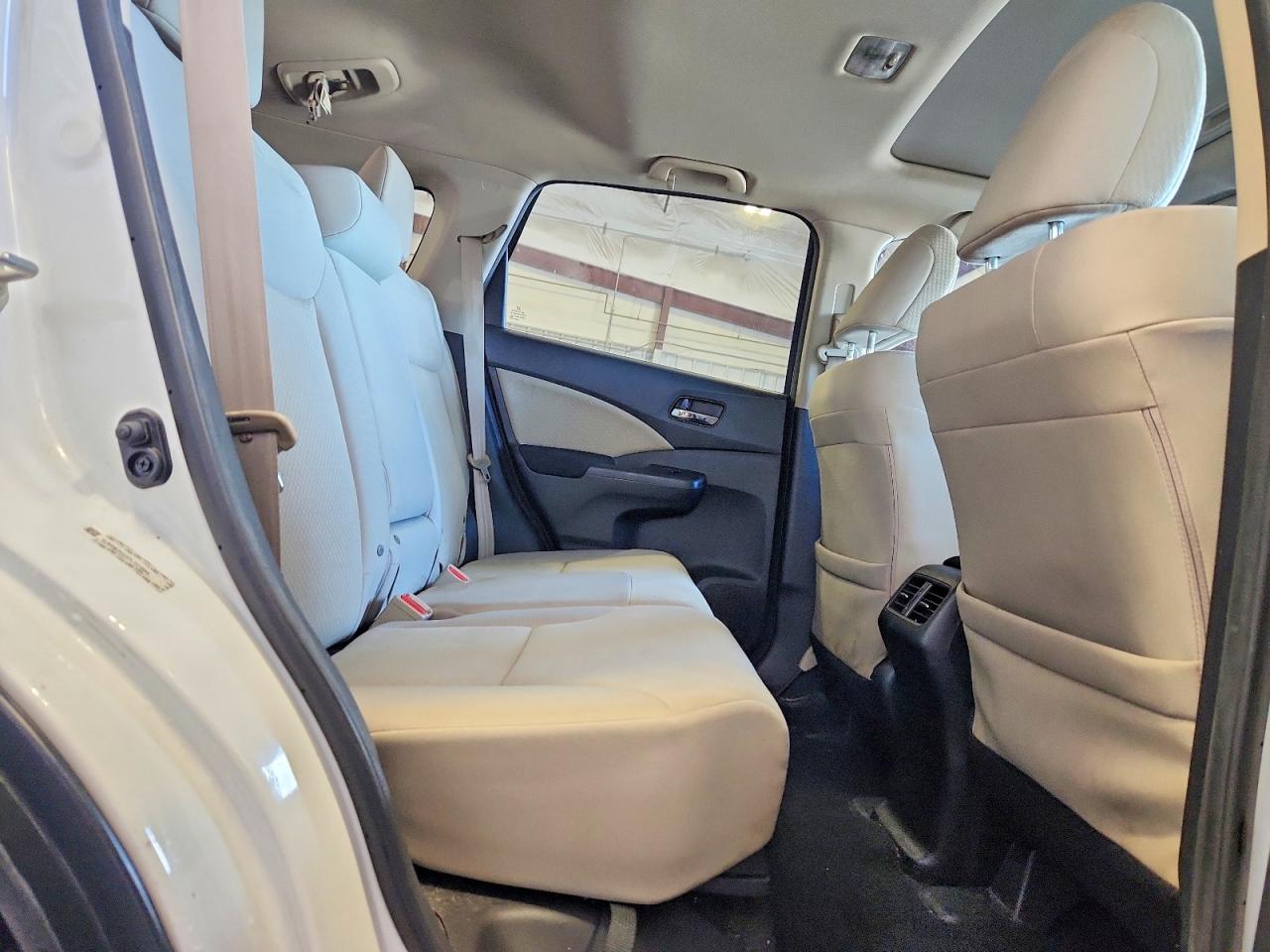 Honda Crv