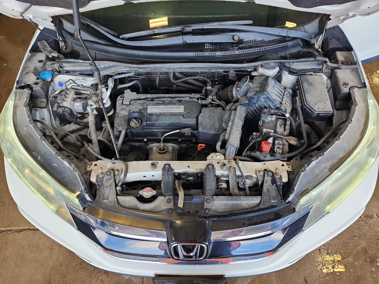 Honda Crv