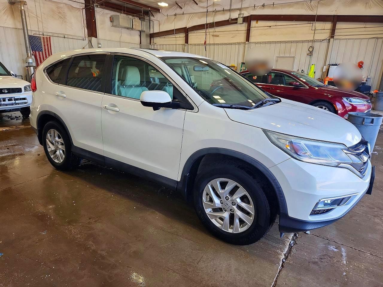 Honda Crv