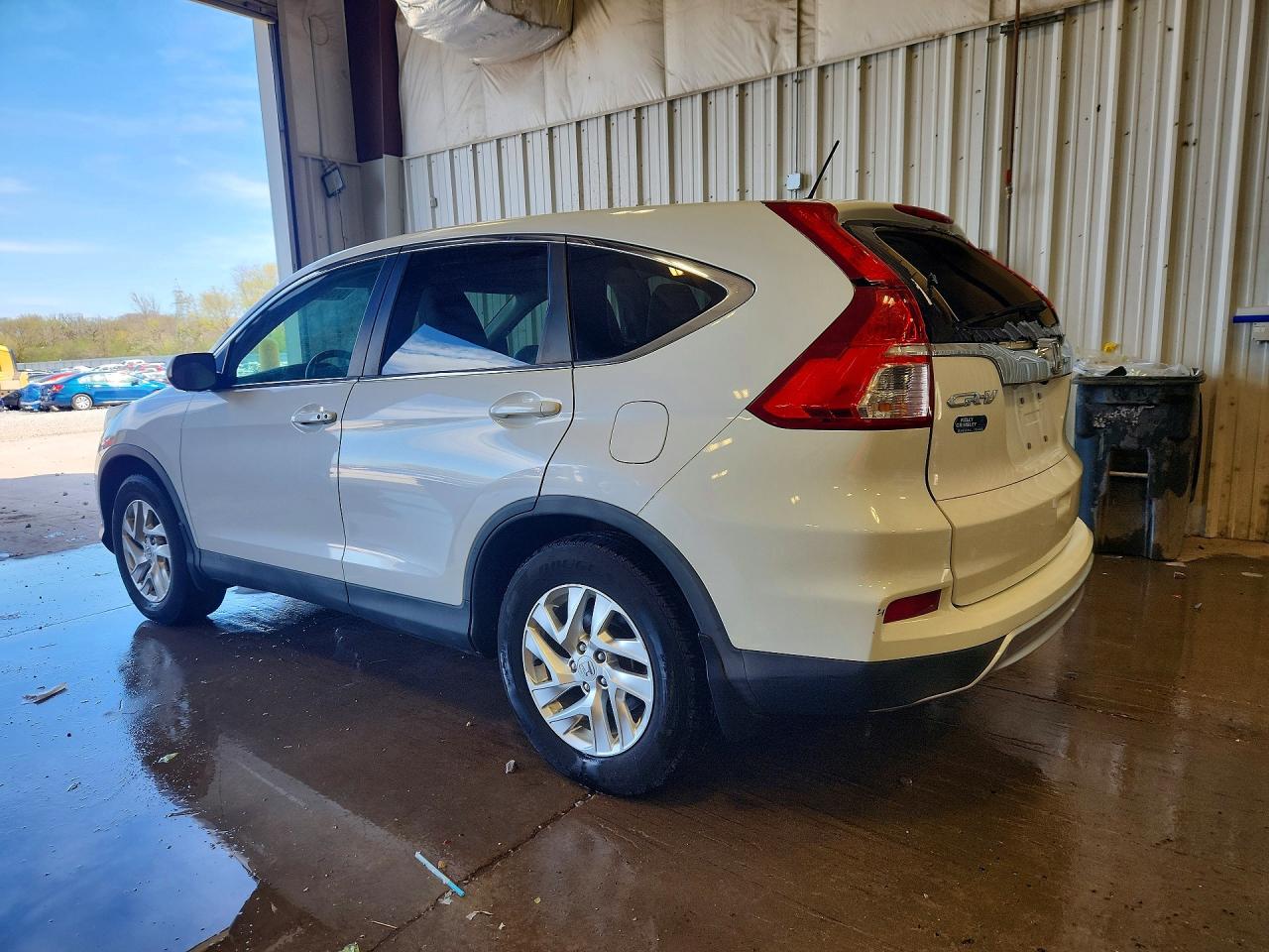 Honda Crv