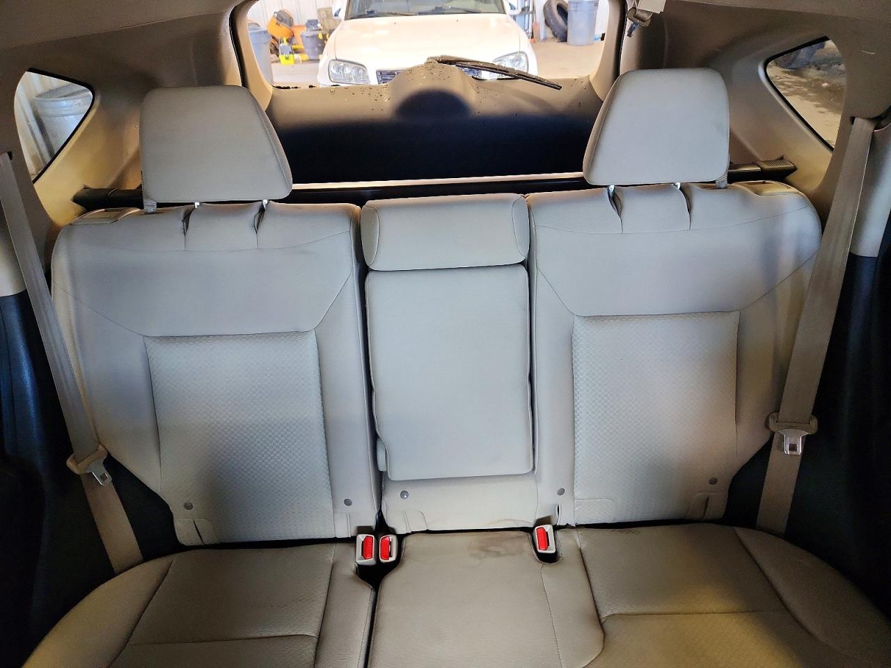 Honda Crv