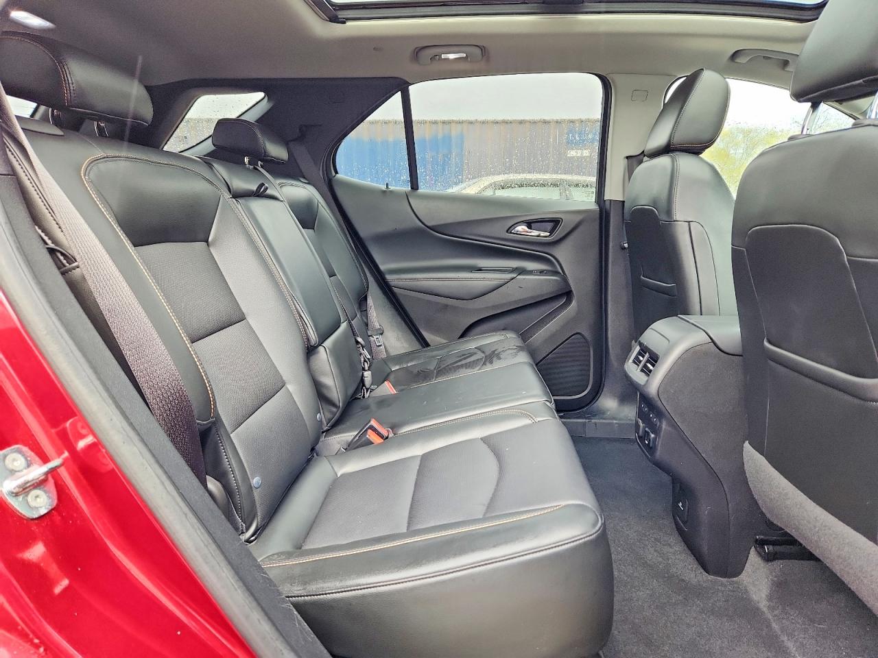 Chevrolet Equinox Premier